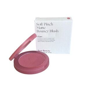 RARE BEAUTY Soft Pinch Matte Bouncy Blush